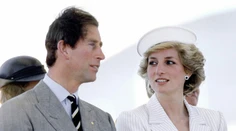 Šokujúce odhalenie po vyše 20 rokoch. Princezná Diana pochovala v záhrade dieťa