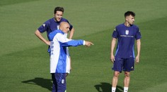 Taliani si v prvom stretnutí nemôžu dovoliť zaváhanie. Chcú dokázať, že „sú stvorení na Euro“