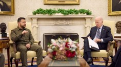 Poistka pre prípad návratu Trumpa? Biden chystá niečo veľké a Rusom sa to nebude páčiť