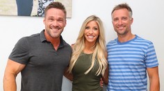 Chrisovi a Heidi slovenčina nerobí žiadny problém. Sledujte roztomilý odkaz