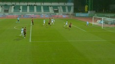 VIDEO: Skalica piatykrát v rade bez výhry. Ružomberok síce v závere skóroval, ale zasiahol VAR