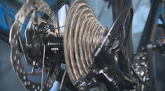 Tieto dni sú ideálne na dôkladný servis bicyklov. Pozrite si, na čo nemôžete zabudnúť