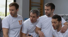 Z mamičiek sú brutálne sexice! Pri tomto Oteckom vypnú mozgy