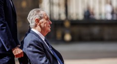 Miloš Zeman ostáva v nemocnici. Zverejnili podrobnosti o jeho operácii
