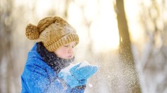 Namerali najnižšiu teplotu tejto zimy. Teplomer na stanici Červený Kláštor v noci prekvapil