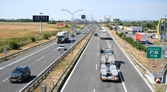 Na prvom mieste sú zdravie a bezpečnosť: Týmito pravidlami sa treba riadiť pri nehode na diaľnici