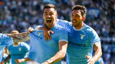 Po nedeli je na čele Serie A veľký pretlak, šesť najlepších tímov delia len štyri body