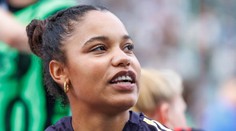 Zlatá medailistka požiadala o podporu. Sponzor ju odmietol pre „slabý“ Instagram