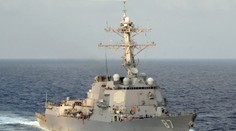 Fínsko sa zmocnilo ruského tankeru. Podozrieva ho z poškodenia podmorských káblov