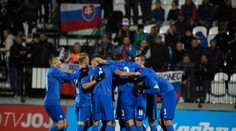 Úspešná SR 21 už vie, v ktorom koši bude pri žrebe kvalifikácie ME 2019