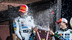 GALÉRIA: Jedinečná atmosféra a epické oslavy v F1. Monako je náročné aj očarujúce