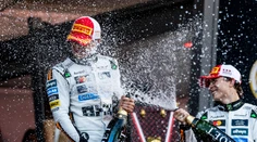 GALÉRIA: Jedinečná atmosféra a epické oslavy v F1. Monako je náročné aj očarujúce