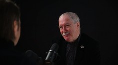 41. epizóda | 20. 4. 2026 | Ján Bazovský