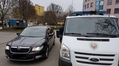 Daňové priznanie môžete podať aj z auta