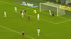 VIDEO: Infarktový koniec v Trnave. O výsledku sa rozhodlo tesne pred záverečným hvizdom