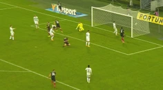 VIDEO: Infarktový koniec v Trnave. O výsledku sa rozhodlo tesne pred záverečným hvizdom