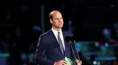 Princ William počas korunovačného koncertu vyjadril úctu kráľovi Karolovi III. jednoduchou ale krásnou vetou