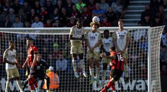 „Svätcom“ proti City modlitby nestačili, na rade je Arsenal. Leicester prišiel o víťazstvo za trinásť minút