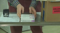 Vakcíny od AstraZeneca máme na dva týždne. Zisťovali sme, či v tom čase budeme mať za ňu už náhradu