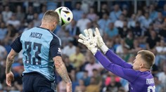 Slovan čaká náročná odveta, v ktorej sa chce zlepšiť. Róbert Mak upozorňuje na jednu vec