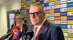 Šéf SFZ Ján Kováčik: Už rozmýšľam, na ktorých súperov môžeme naraziť