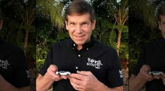 Zberateľ sa pochválil parádnym úlovkom. Svätý grál angličákov má hodnotu ako luxusné auto