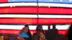 Koronavírus paralyzuje verejný život v USA