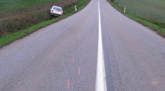 Vodičom namerali po tri promile, jednému ešte pred siedmou ráno