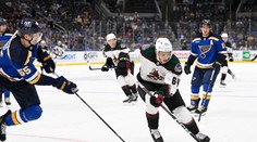 VIDEO: Patrik Koch okorenil debut v NHL desaťminútovým trestom. Dostal ho za tento zákrok