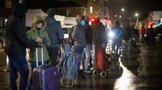 Zahraniční študenti v Londýne pre pandémiu hladujú. Mnohí sú odkázaní na potravinové banky