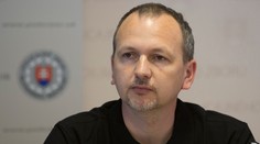 Končí trnavský šéf policajtov Štefan Čechovič
