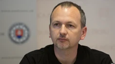 Končí trnavský šéf policajtov Štefan Čechovič
