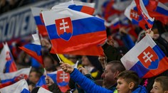 Slováci si pred žrebom Eura v rámci košov polepšili. Pozrite si, ktorých súperov môžeme dostať