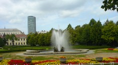 Bratislavčanom sa žilo! Zvyšok si mohol len "labu lízať"