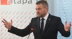 Pellegrini: Štát je poslednú míľu pred dobudovaním elektronických služieb