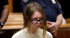 Podvodníčka storočia: Oklamala celebrity aj boháčov, že je dedičkou z Nemecka