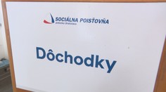 Slovákov čaká veľká zmena v dôchodkoch. Viaceré profesie možno pôjdu do penzie skôr