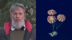 Trump už hovorí o Marse. Slovenský astrofyzik odhalil, čo nás čaká po úspechu misie Artemis II