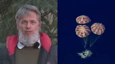 Trump už hovorí o Marse. Slovenský astrofyzik odhalil, čo nás čaká po úspechu misie Artemis II