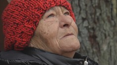 Ťažký osud pani Jany: Manžel zomrel po požiari domu, rodina ju pripravila o bývanie