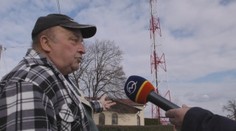 Nad domy pri hranici s Ukrajinou im naištalovali kamery. Obec o tom ani nevedela