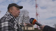Nad domy pri hranici s Ukrajinou im naištalovali kamery. Obec o tom ani nevedela