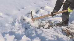 V práci sa narobia dvakrát viac. Tuhé mrazy netešia každého