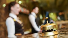 Spor eseťákov o hotel Carlton: Polícia obvinila dvoch ľudí