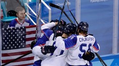 Slováci sa v boji o štvrťfinále stretnú s USA, v prípade postupu nás čaká veľké derby