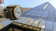 Z Trumpovho mrakodrapu sa stala strážená pevnosťa rieši sa aj armáda