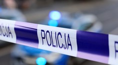 Poľský policajný šéf bol hospitalizovaný po výbuchu darčeka z Ukrajiny