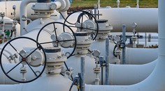 Priemyselníci vítajú, že EÚ sa nechystá zakázať ruský plyn. Analytik naznačil, kedy sa to môže zmeniť