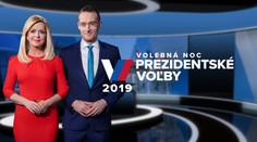 TV Markíza odvysiela duel prezidentských kandidátov a finálovú volebnú noc