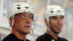 Slovenské stálice v NHL. Koľko si doteraz zarobili?